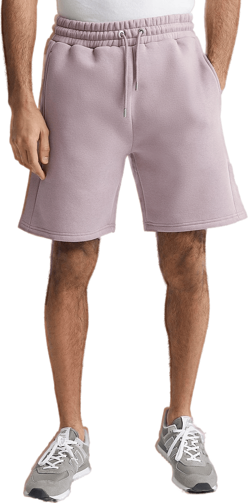 Mercury Jog Shorts Elderberry - Bild 2