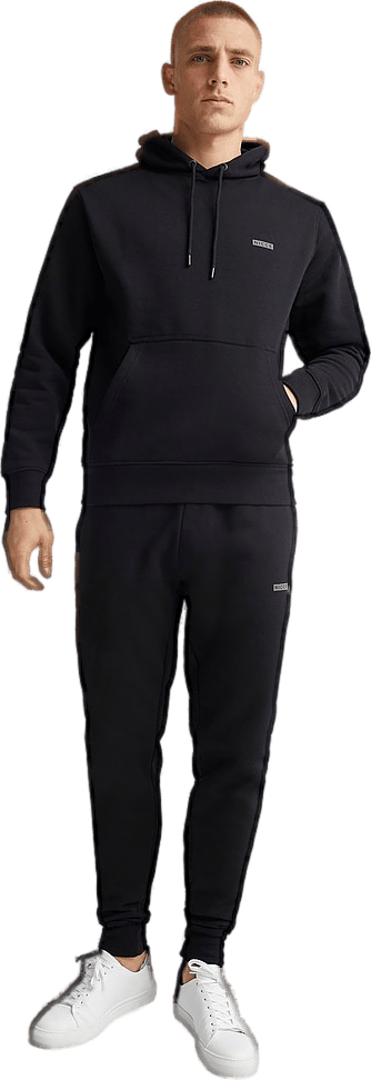 Nevas Joggers Black