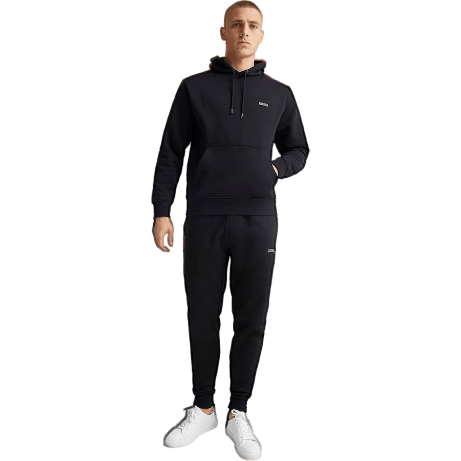 Nevas Joggers Black