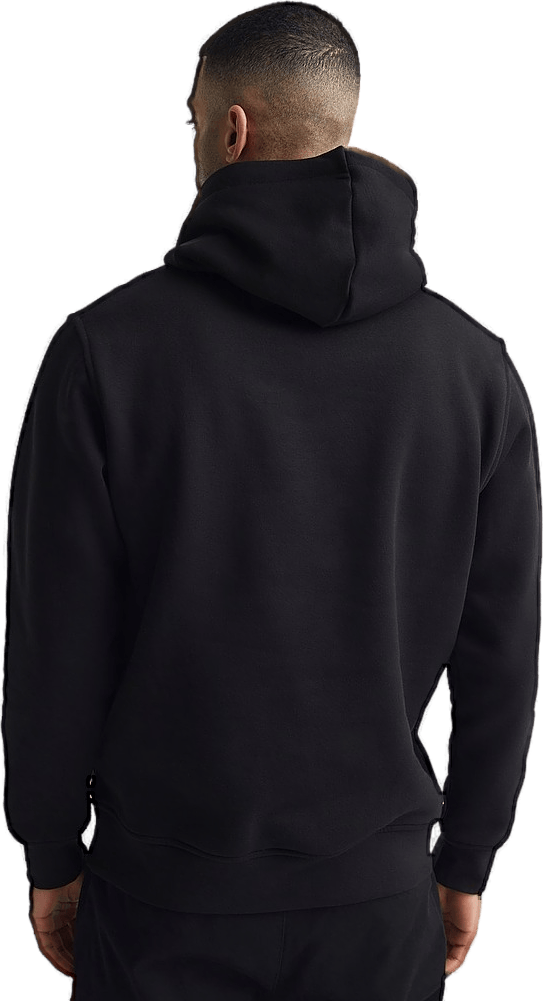 Laja Hood Black