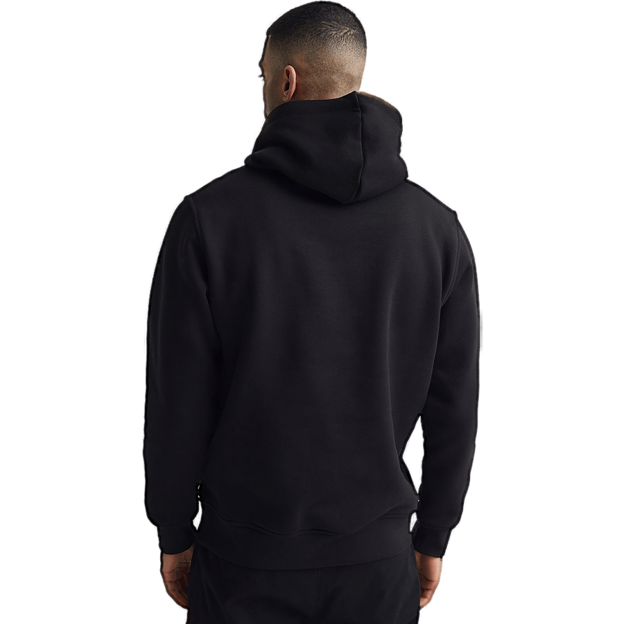 Laja Hood Black