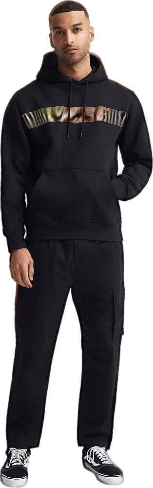 Laja Hood Black - Bild 2