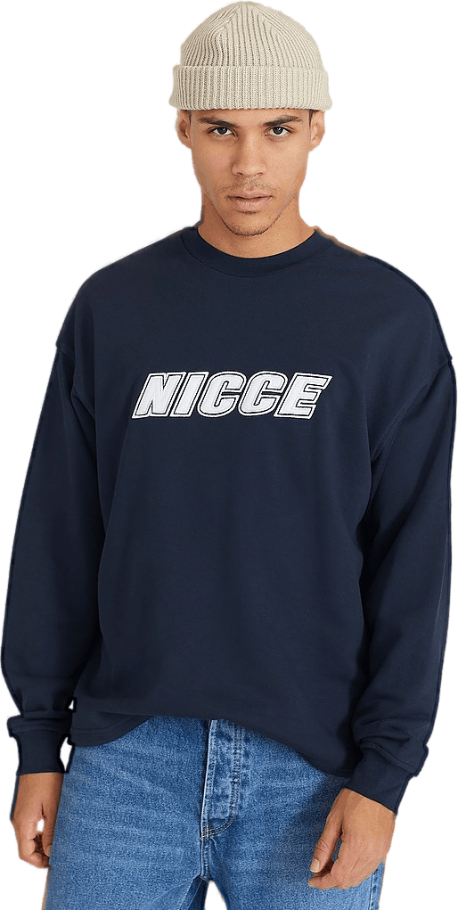 Force Sweat Deep Navy