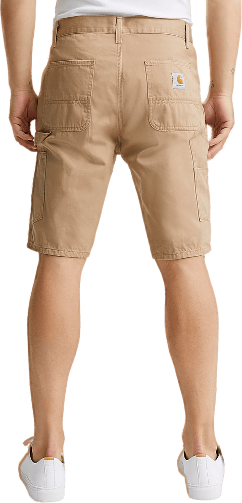 Ruck Single Knee Short No06 Nomad Stone Washed - Bild 2