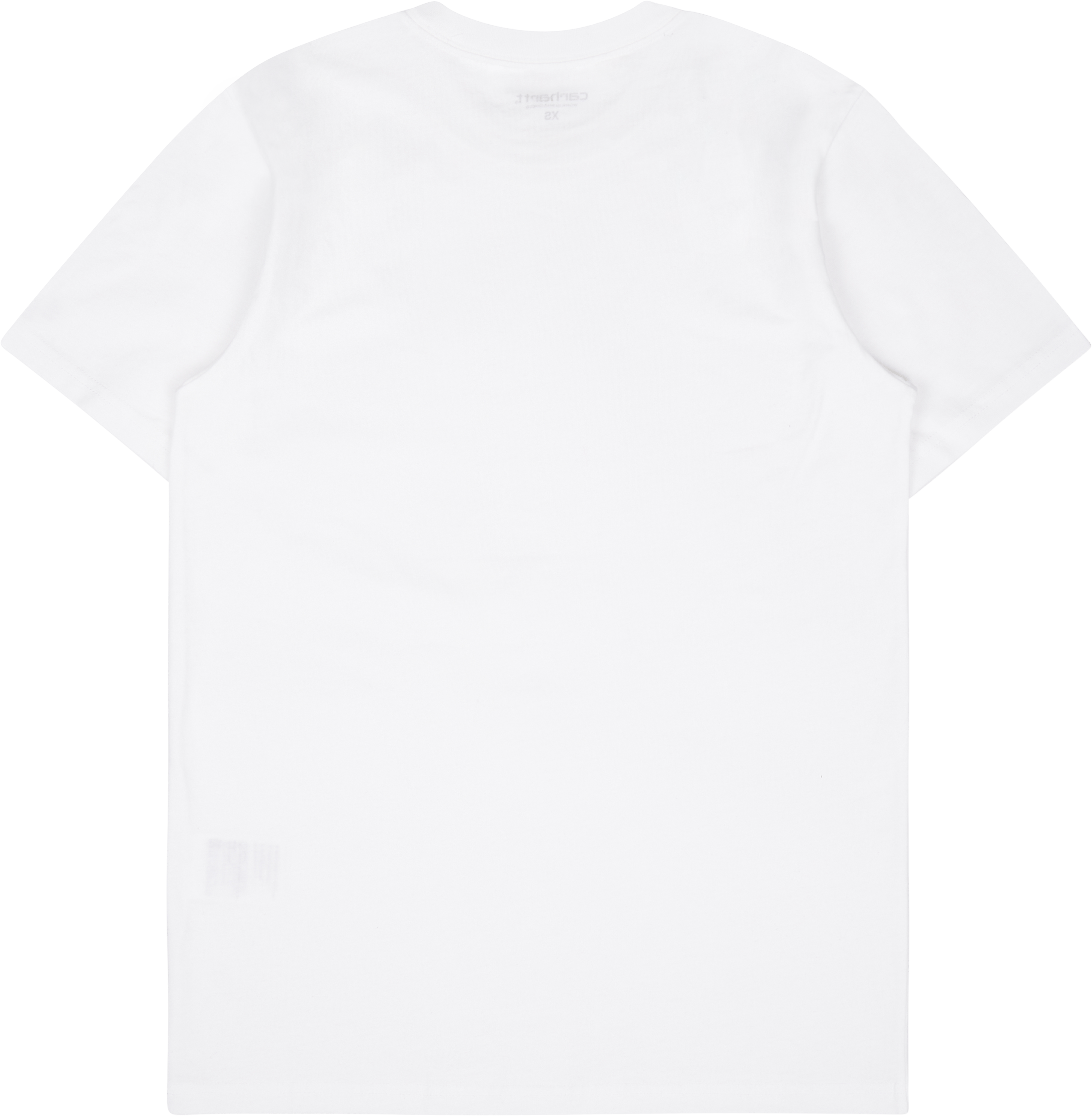 S/s Base T-shirt - Bild 2