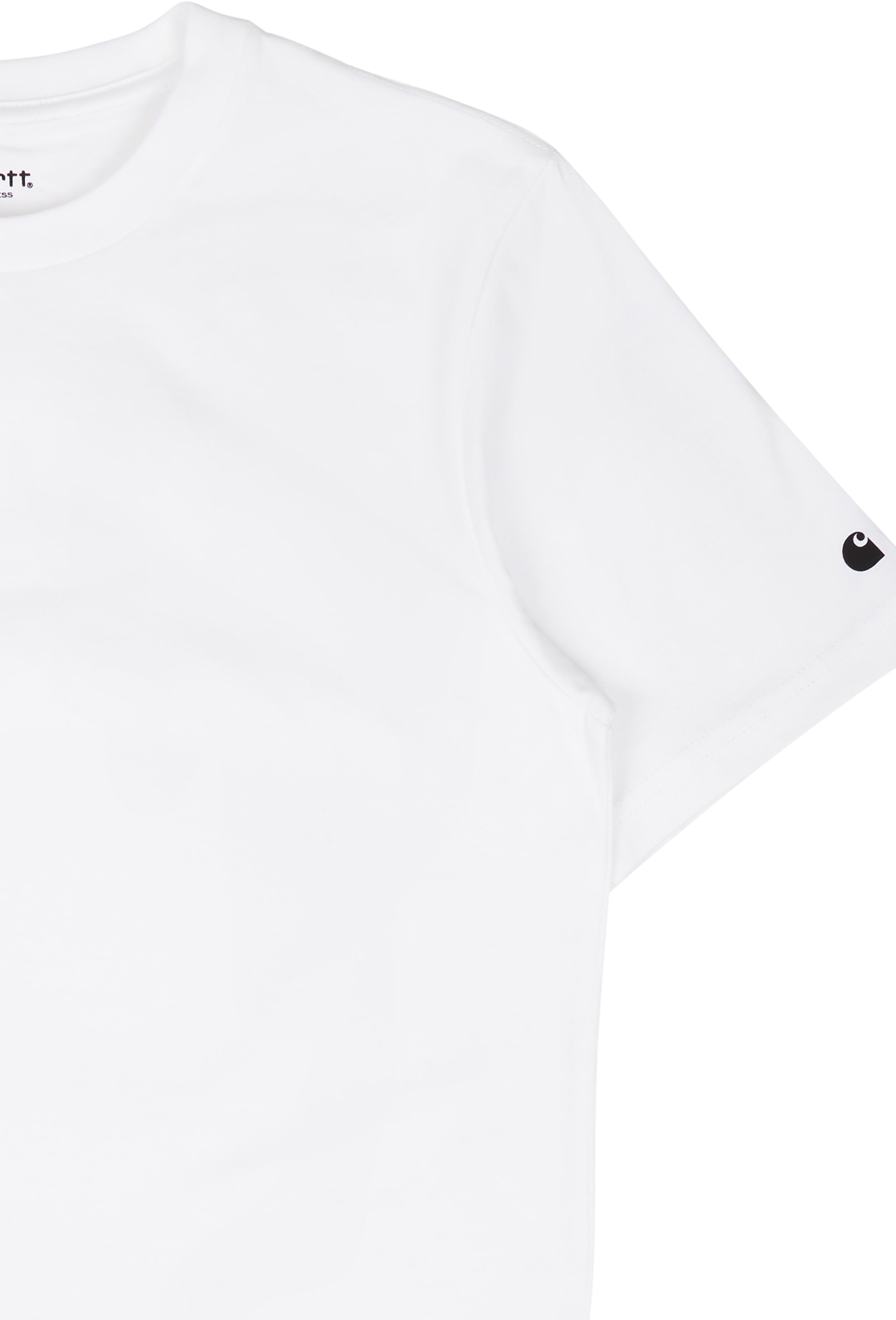 S/s Base T-shirt - Bild 3