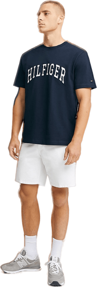 Newel Short 350gd Off Garment