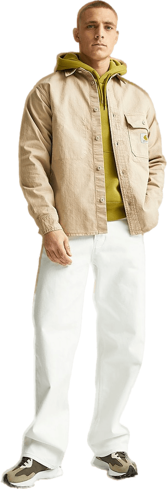 Reno Shirt Jac G1gd Wall Garment