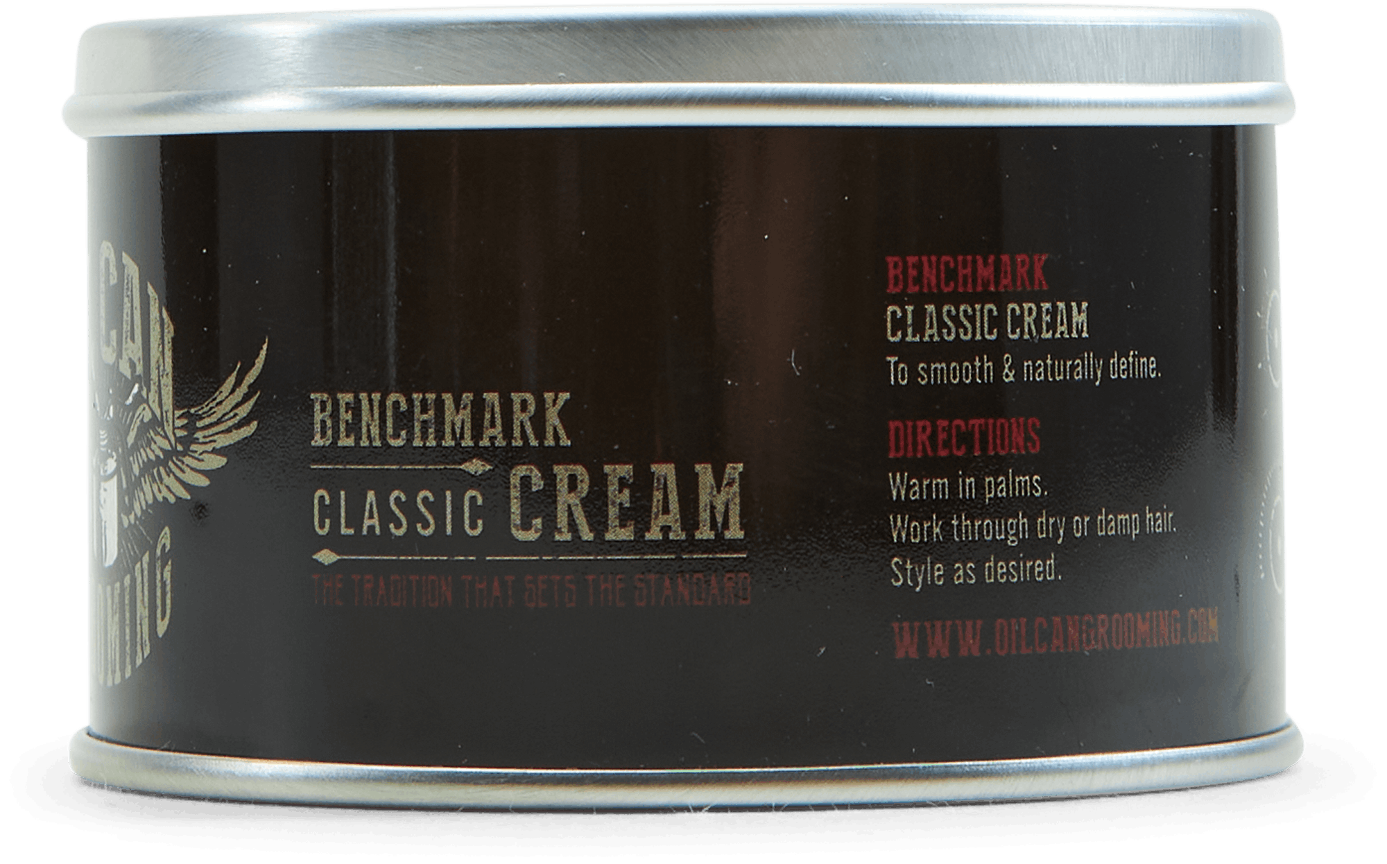 Classic Cream 100ml No Color, Male, Utstyr, skjønnhet, ingen farge, 100 ml