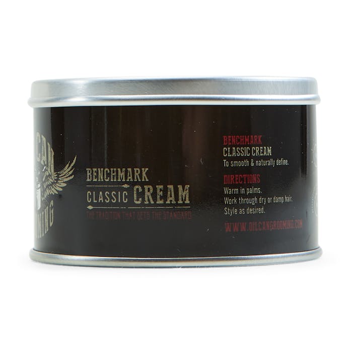 Classic Cream 100ml No Color, Male, Utstyr, skjønnhet, ingen farge, 100 ml