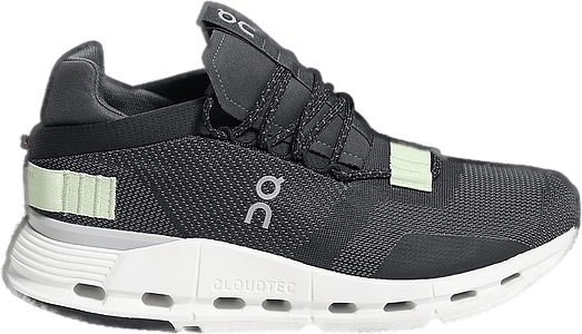 Cloudnova Eclipse, Male, Topánky, Tenisky, Čierna, EU 42