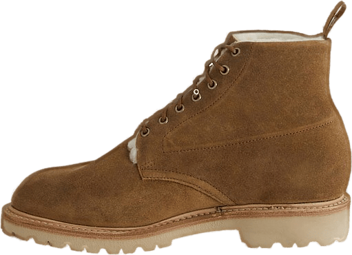 Urban Rickaby Shearl G-last Hs, Male, Skor, Kängor och Boots, Brun, EU 41