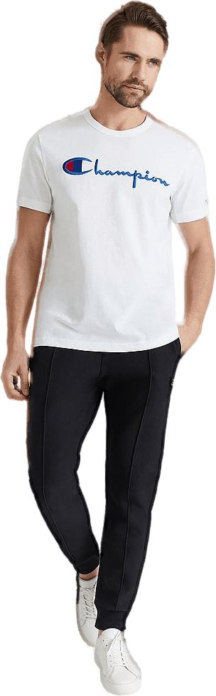 Crewneck T-shirt - Bild 2