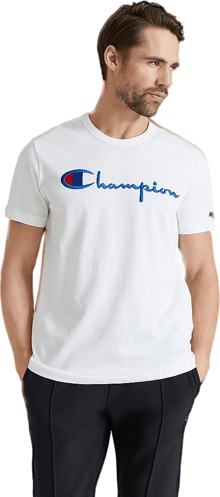 Crewneck T-shirt - Bild 3