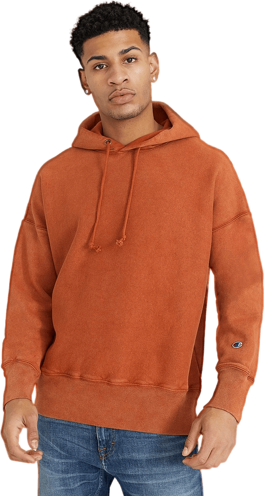 Hooded Sweatshirt