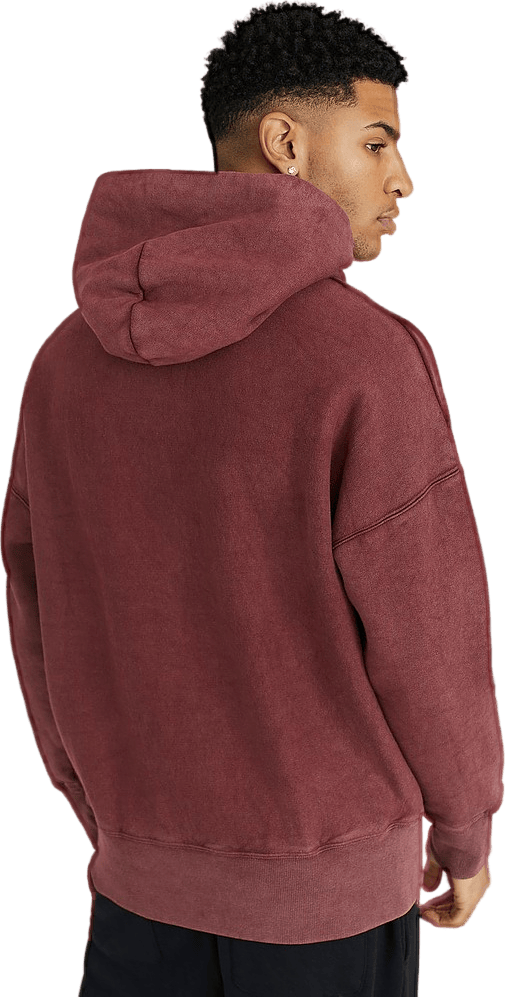 Hooded Sweatshirt Ms544