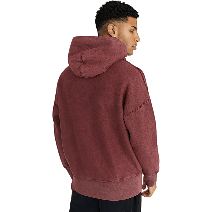 Hooded Sweatshirt Ms544
