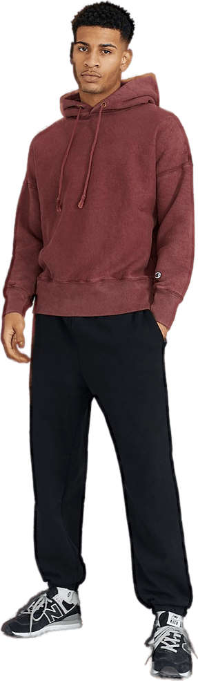 Hooded Sweatshirt Ms544 - Bild 2