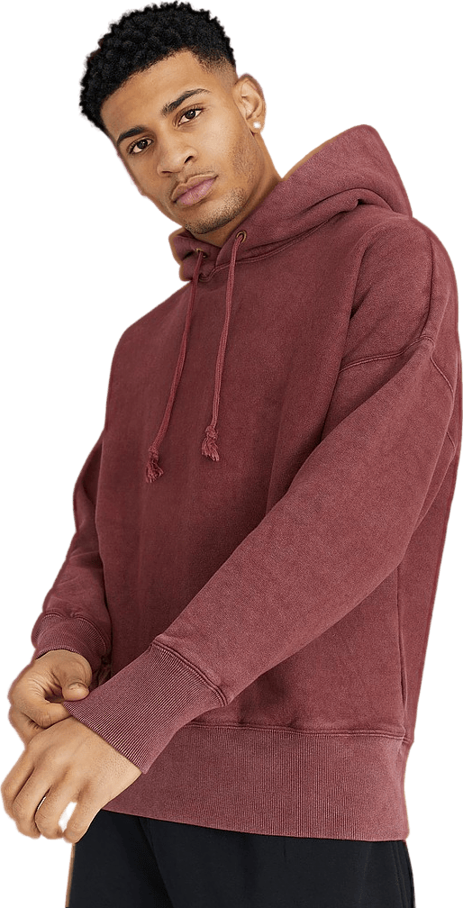 Hooded Sweatshirt Ms544 - Bild 3