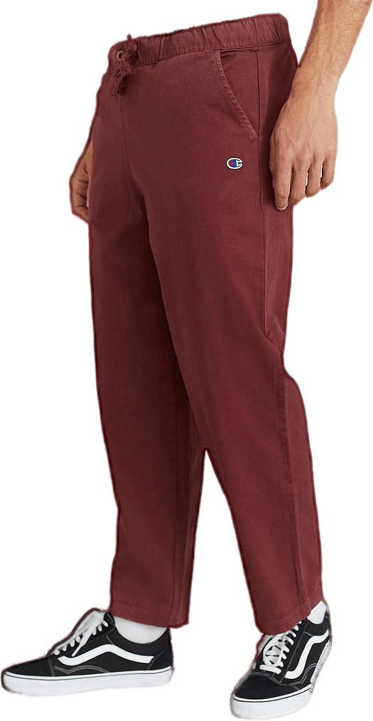 Straight Hem Pants Ms544 - Bild 2