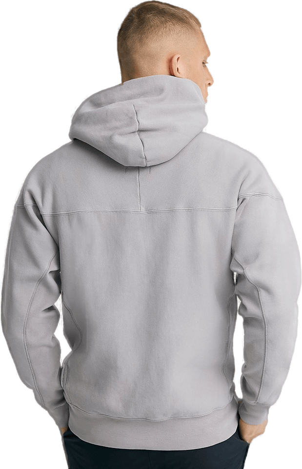 Hooded Sweatshirt