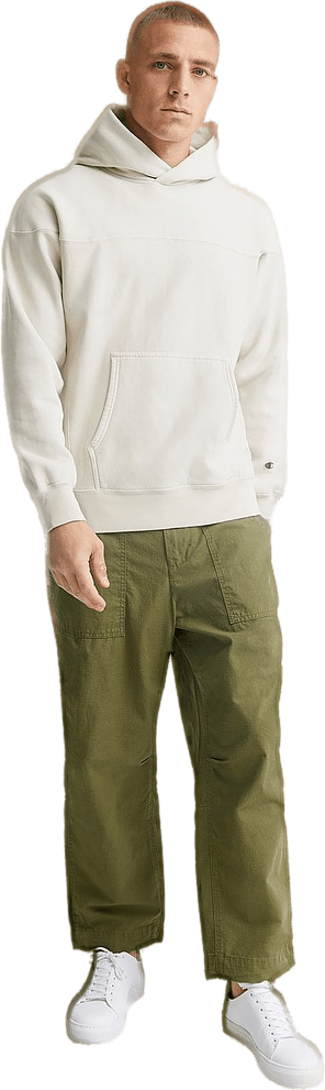 Hooded Sweatshirt - Bild 2