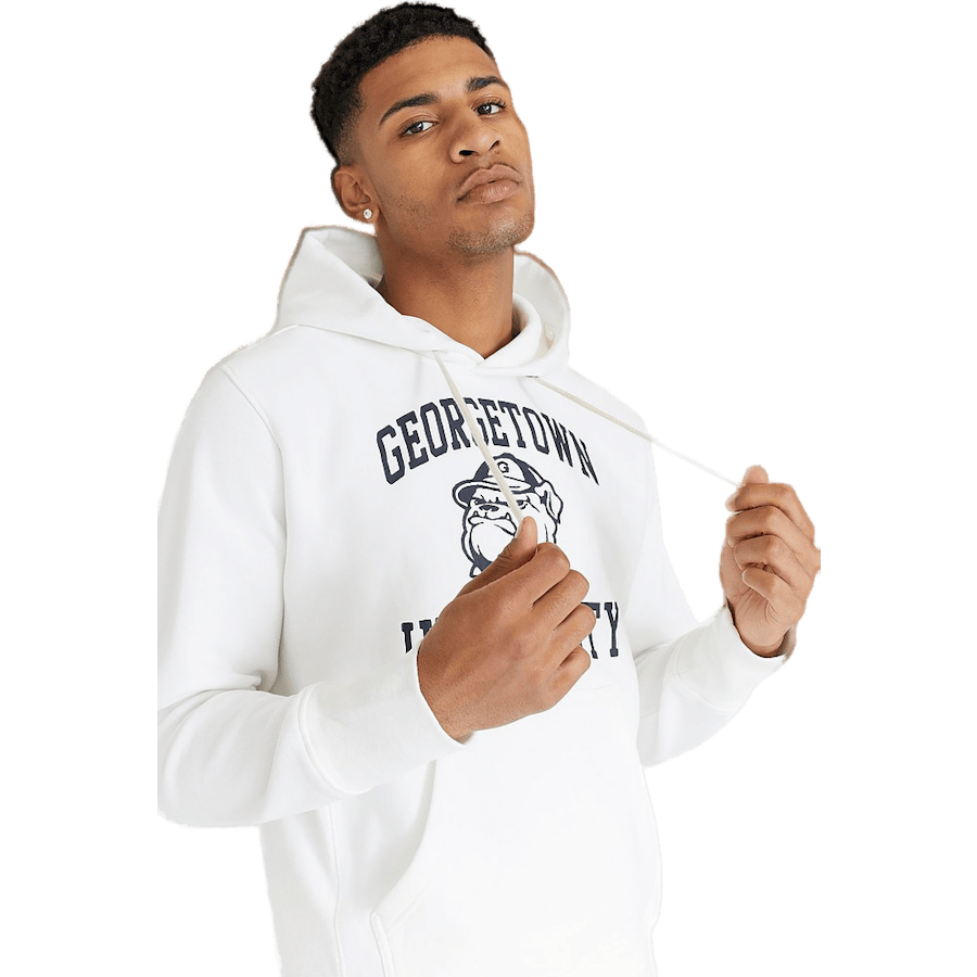 Hooded Sweatshirt Ww001