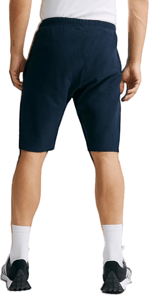 Bermuda Bs501, Male, Klær, Bottoms, Blå, S