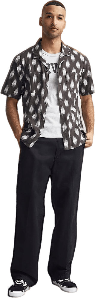 Crewneck T-shirt Em039