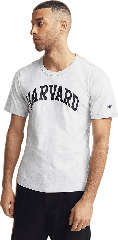 Crewneck T-shirt Em039 - Bild 2