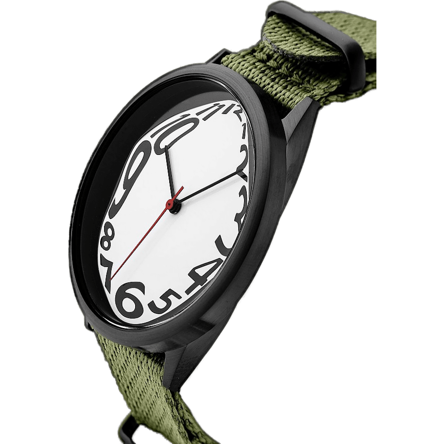 CHPO Alexis For Skateistan