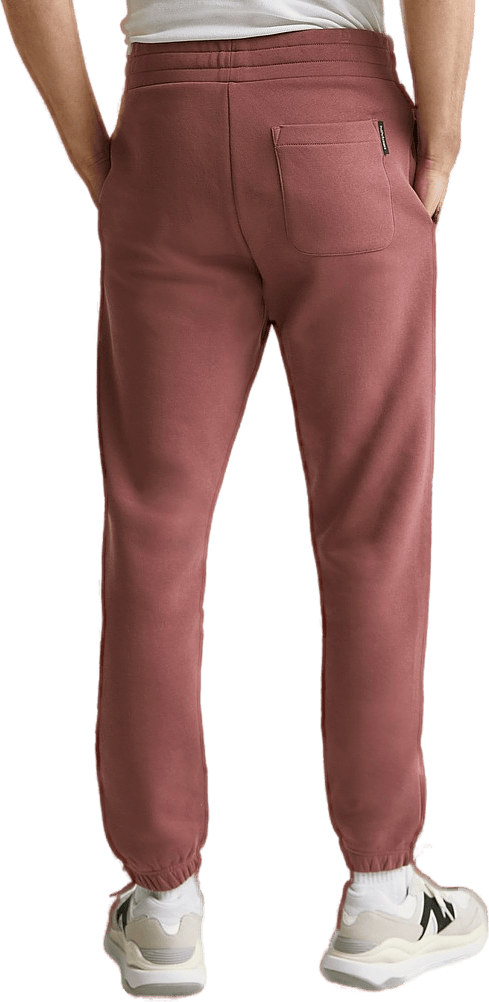 M Original Pants 050 Rose Brown
