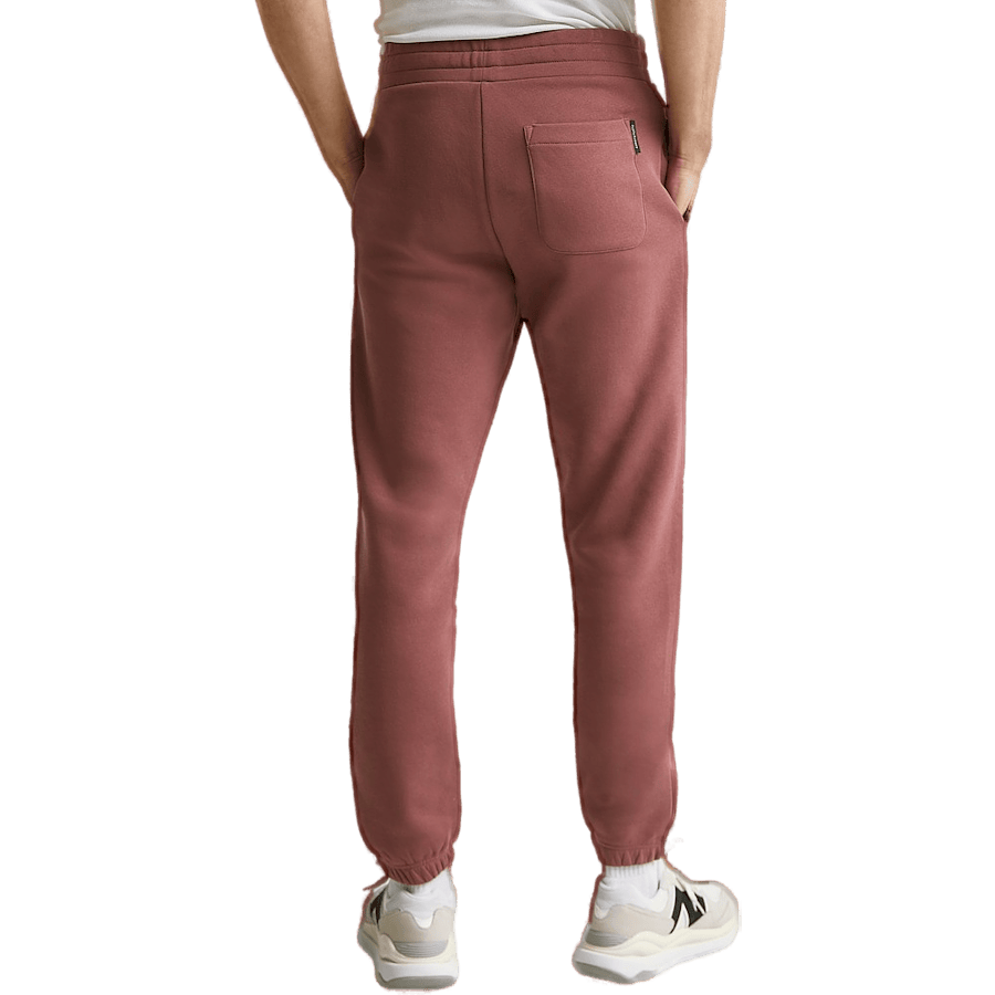M Original Pants 050 Rose Brown