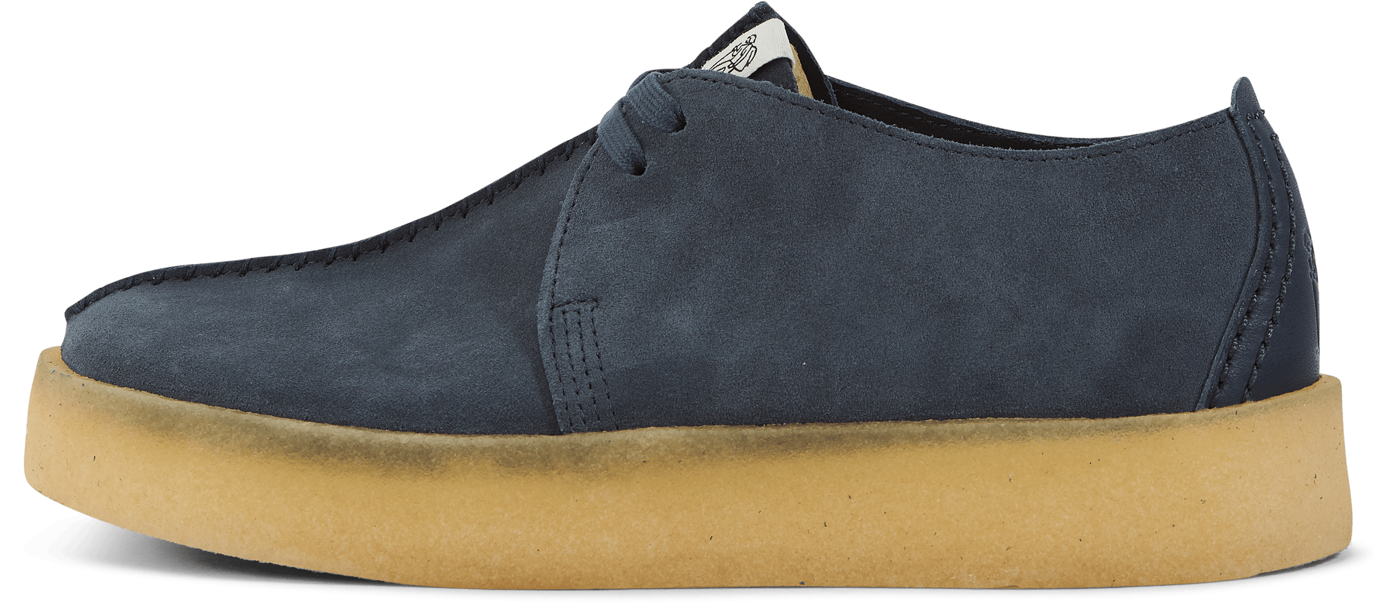 Clarks Originals Trek Cup, Male, Chaussures, Baskets, EU 40