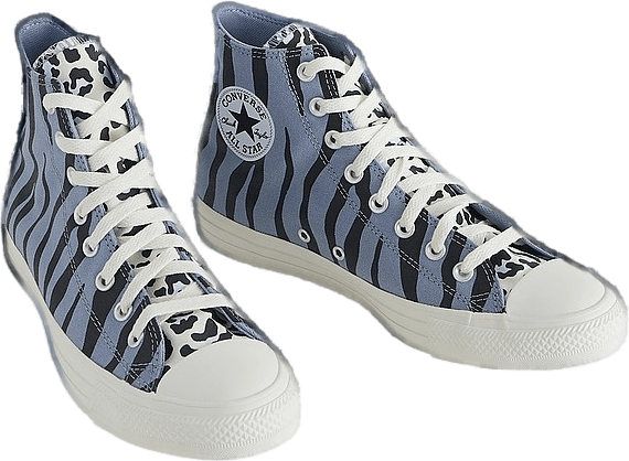 Chuck Taylor All Star  Slate, Male, Skor, Sneakers, Flerfärgad, EU 43