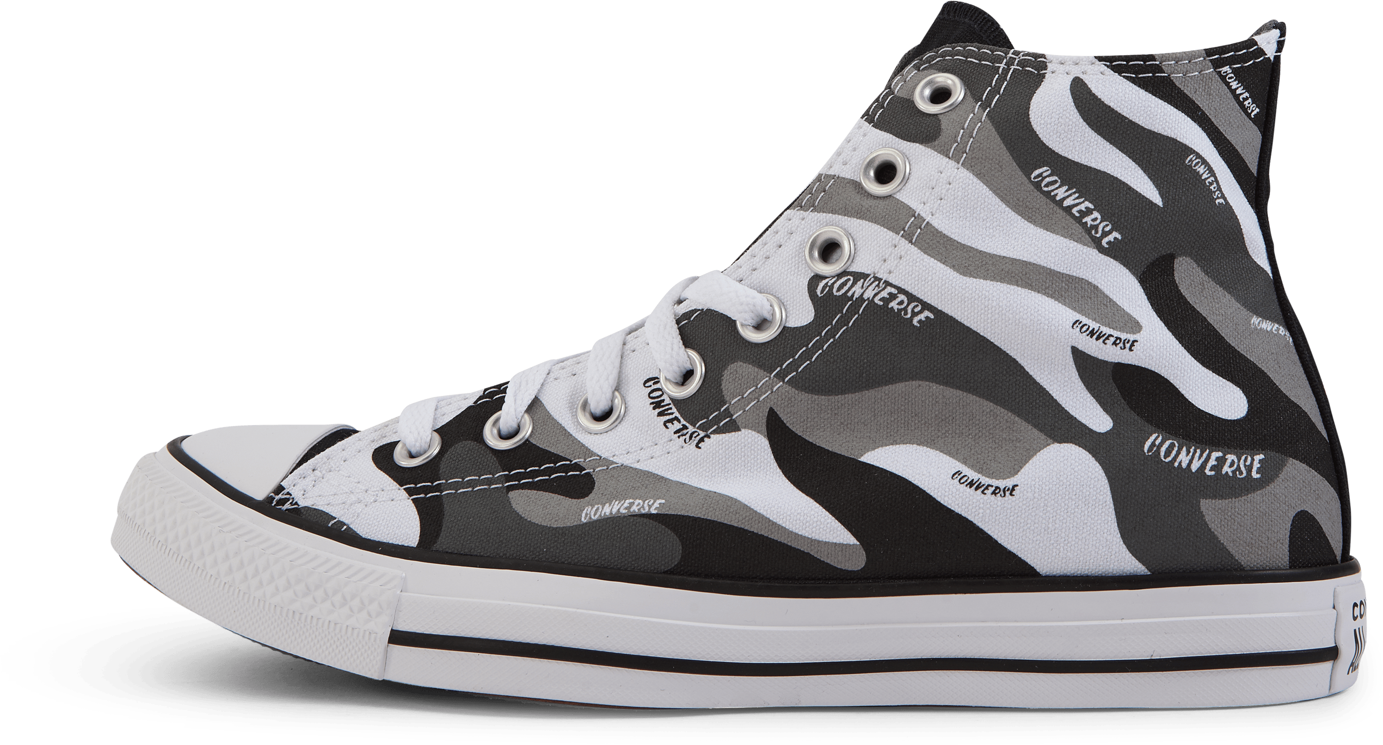 Chuck Taylor All Star Optical, Male, Skor, Sneakers, EU 42