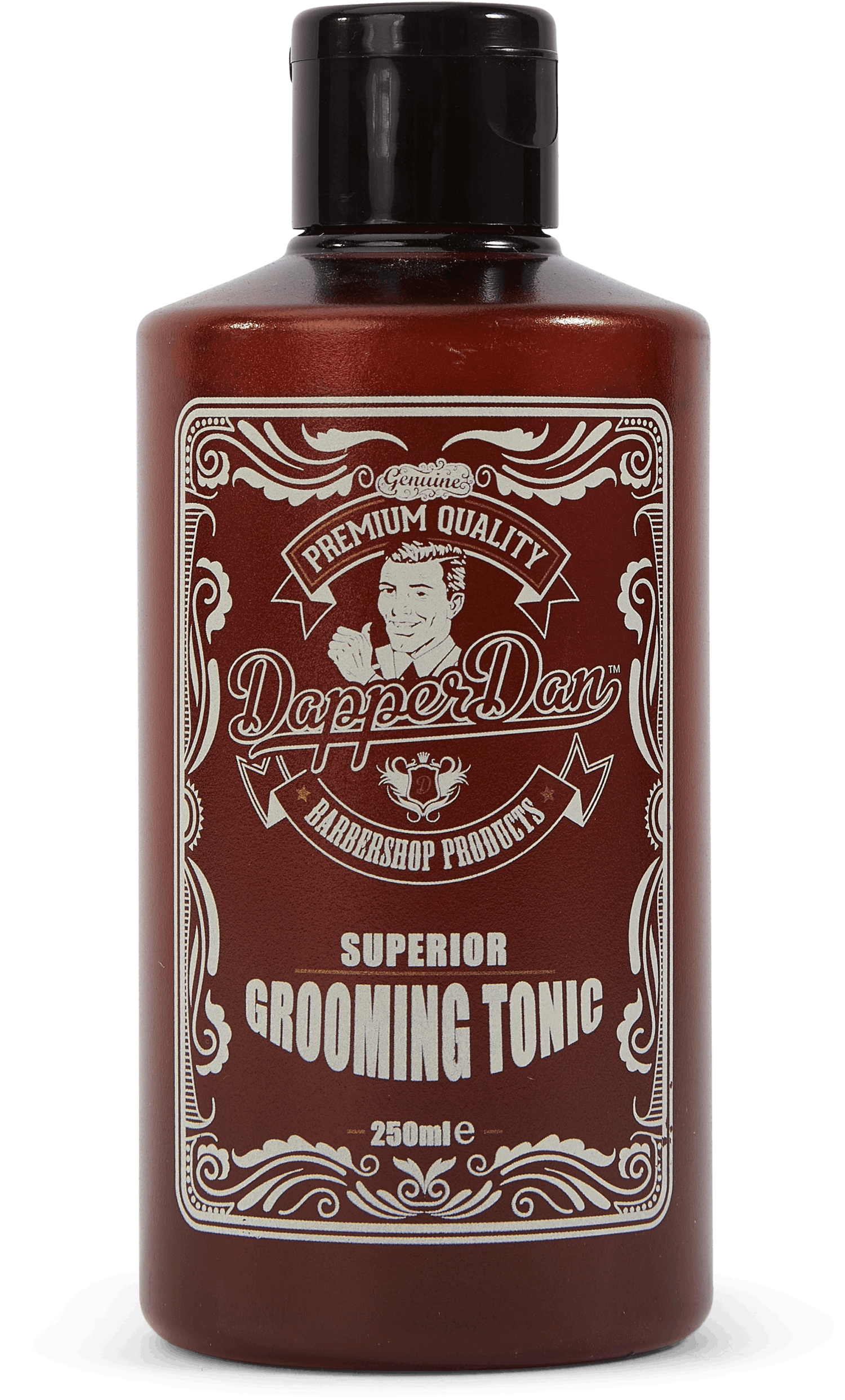 Dapper Dan Grooming Tonic 250, Male, Utrustning, skönhet, 250 ml