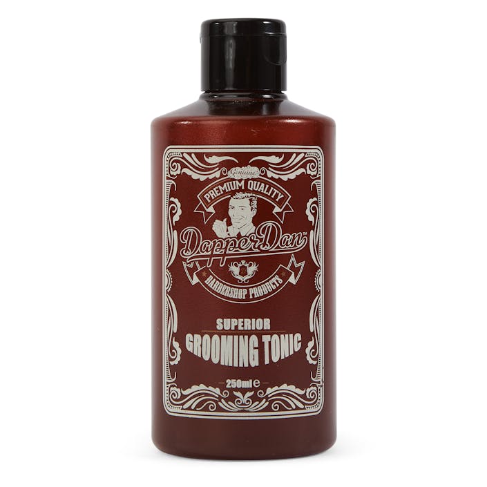 Dapper Dan Grooming Tonic 250, Male, varusteet, kauneus, 250 ml