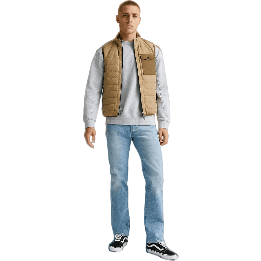 Replay Gilet