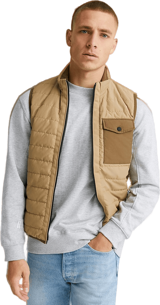 Replay Gilet - Bild 2