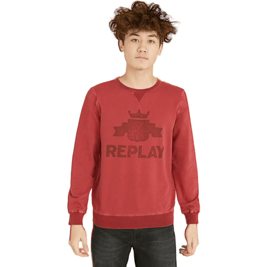Sweater Ruby