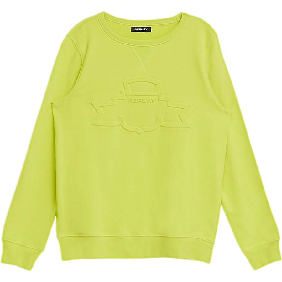 Sweater Lemon Tonic