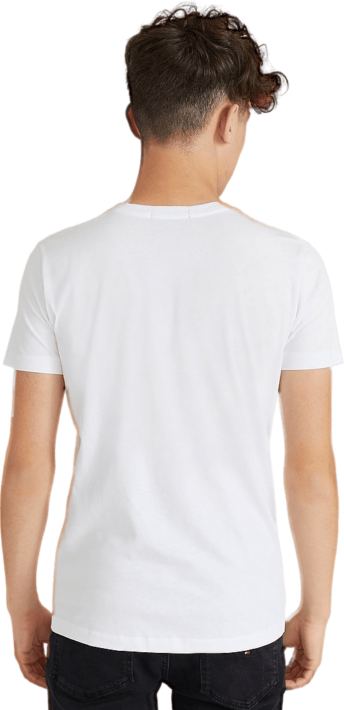 T-shirt White