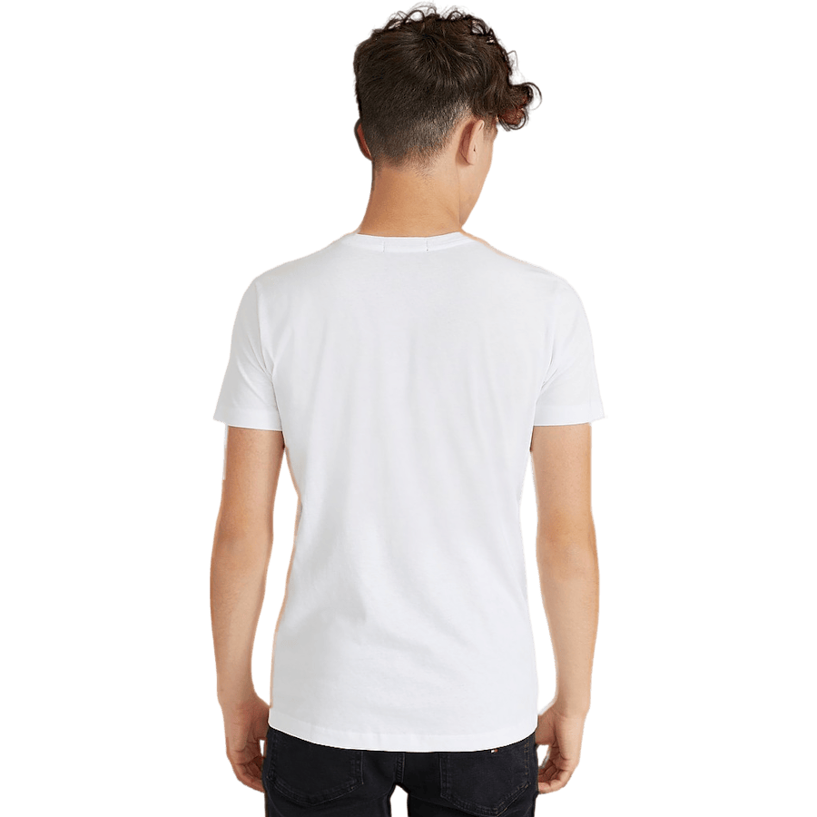 T-shirt White