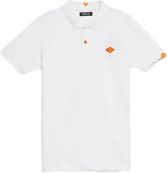 Polo White