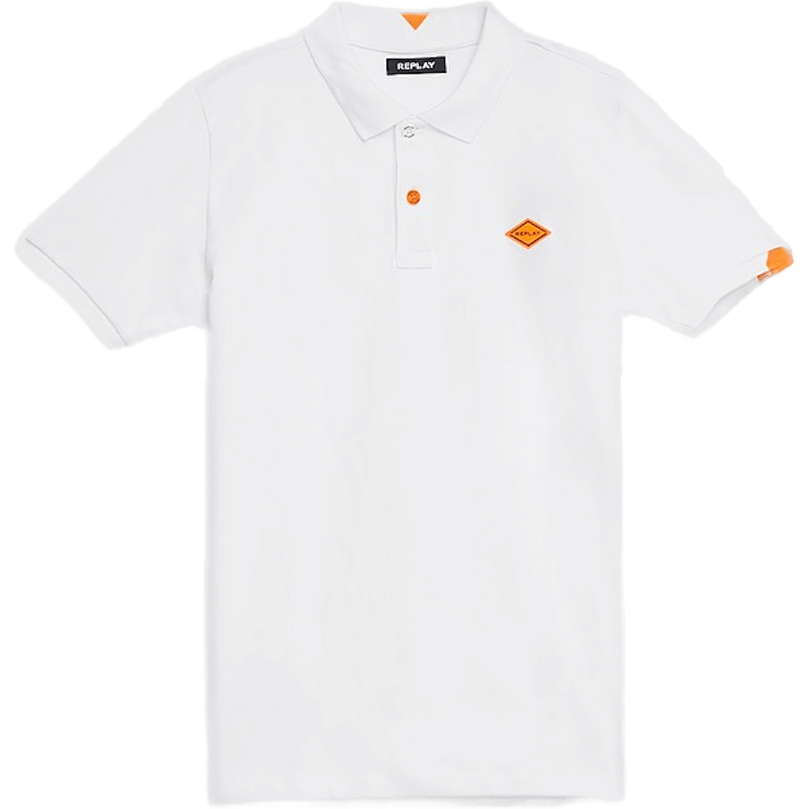 Polo White