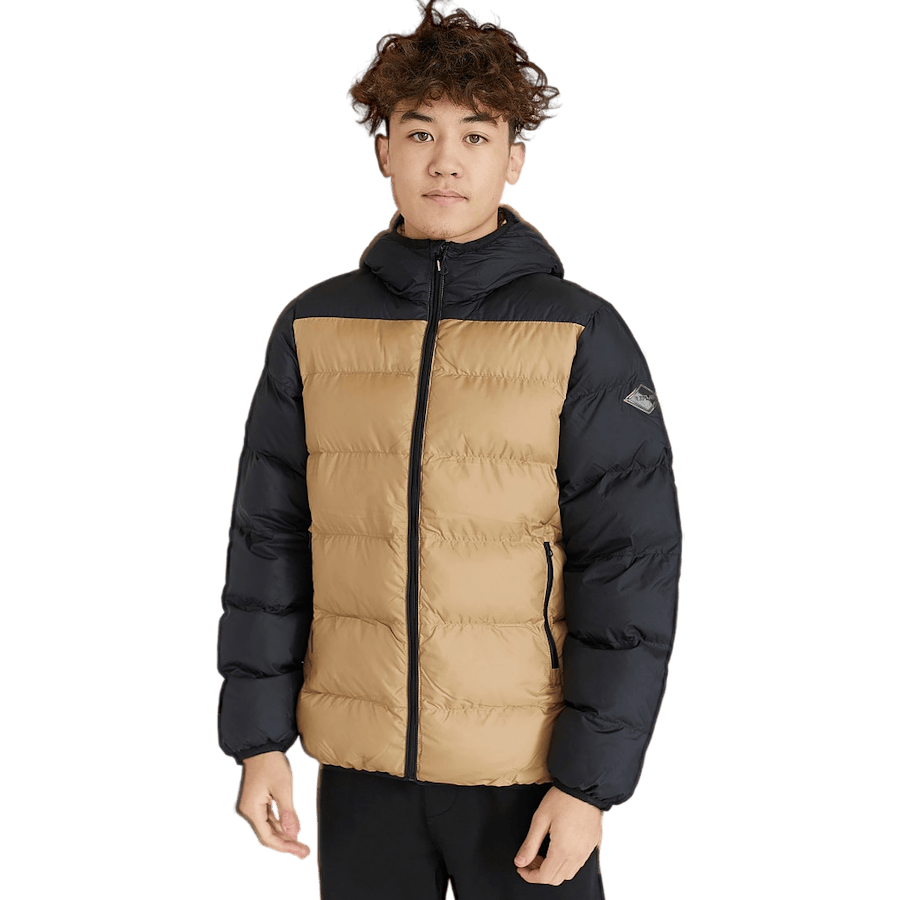 Jacket Cord