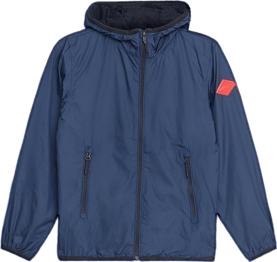 Jacket Blue Navy