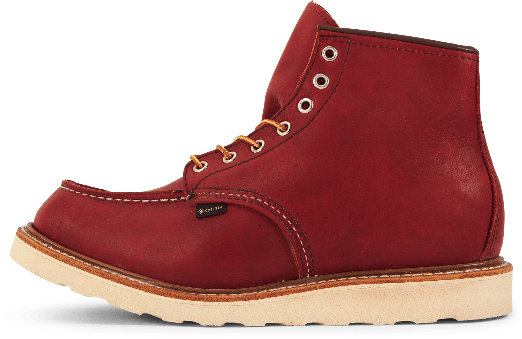 6" Moc, Taos Oro Russet Taos, Male, Kengät, Bootsit, EU 44