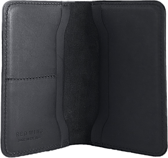 Passport Wallet, Male, Vybavenie, ostatné príslušenstvo, Čierna, ONESIZE